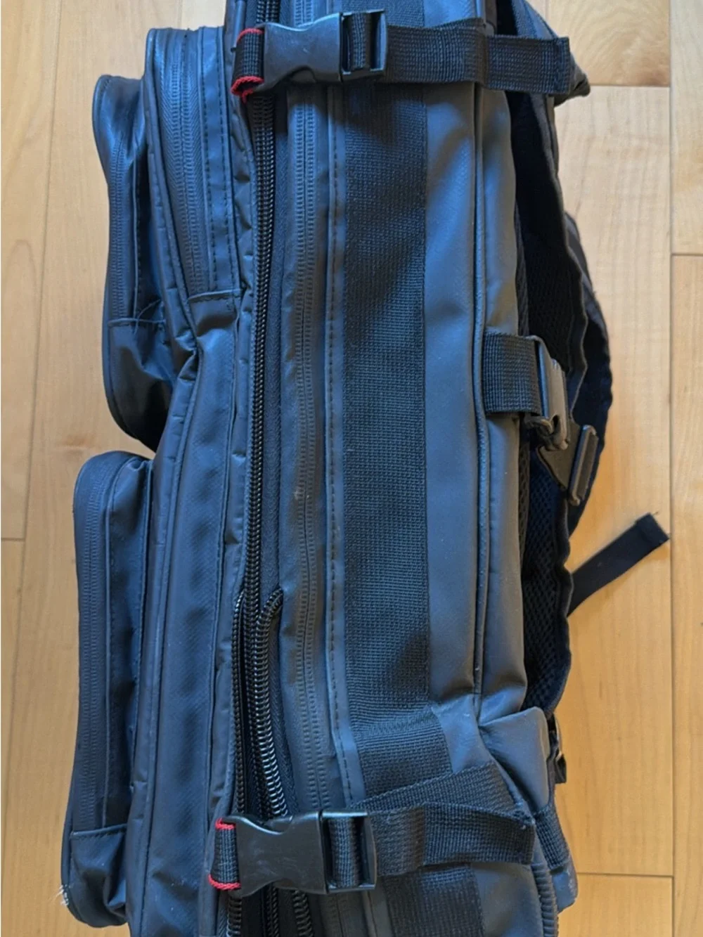 Magma RIOT DJ-BACKPACK XL